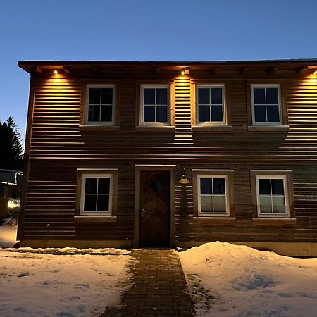 BERGLAGE - Das UrlaubZuhause Braunlage Exterior foto