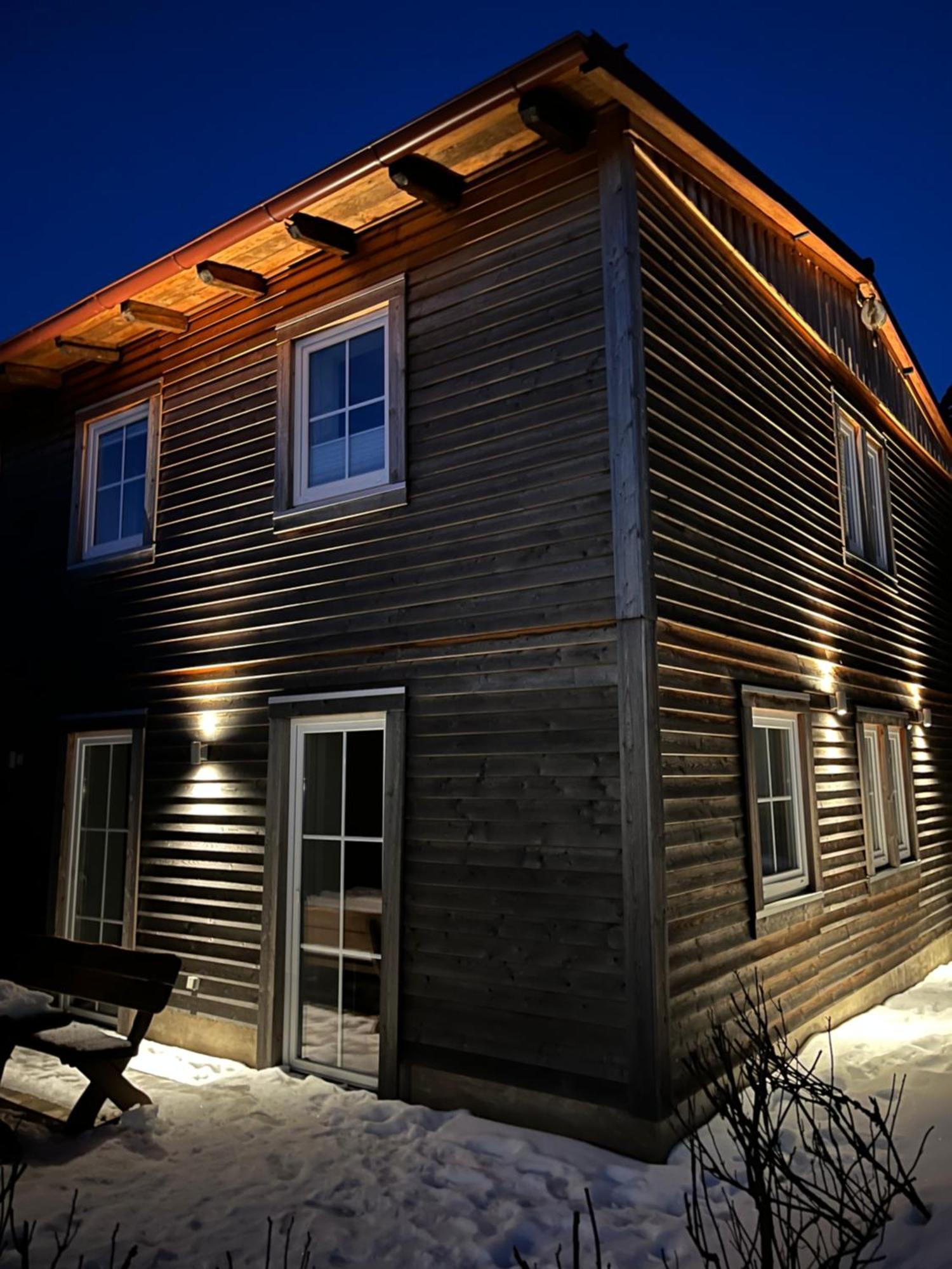 BERGLAGE - Das UrlaubZuhause Braunlage Exterior foto